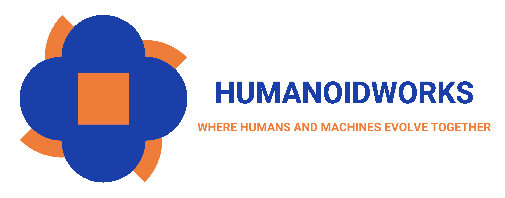 Humanoidworks — where humans and machines evolve together